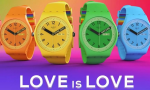 馬來西亞查禁Swatch彩虹錶，配戴或販售可關3年或罰款14萬元