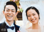 三度合作擦出愛火 菅田將暉小松菜奈結婚