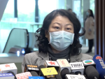 HK ready for more BNO countermeasures: Teresa Cheng