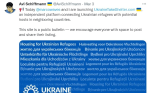 萬里外伸援手 2哈佛生吸上萬房東助烏克蘭難民