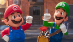 雙引擎帶動｜任天堂上季盈利破頂 受惠Mario電影大收 薩爾達傳說新作晉銷量十大