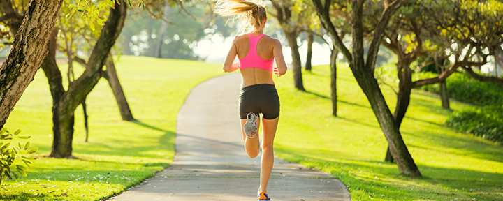From Walk to 5K: 8-Week AI Transformation