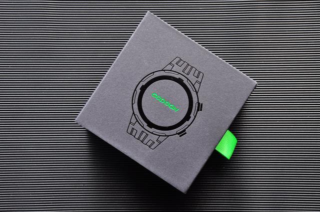 咕咚面向专业用户的又一次升级，Codoon Sports Watch X3体验