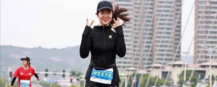 Ultimate Intermediate Marathon Training - AI Coach in 16 Weeks
