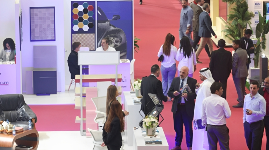 Project Qatar Concludes Successfully Amidst High Participation With Over 18,000 Visitors	