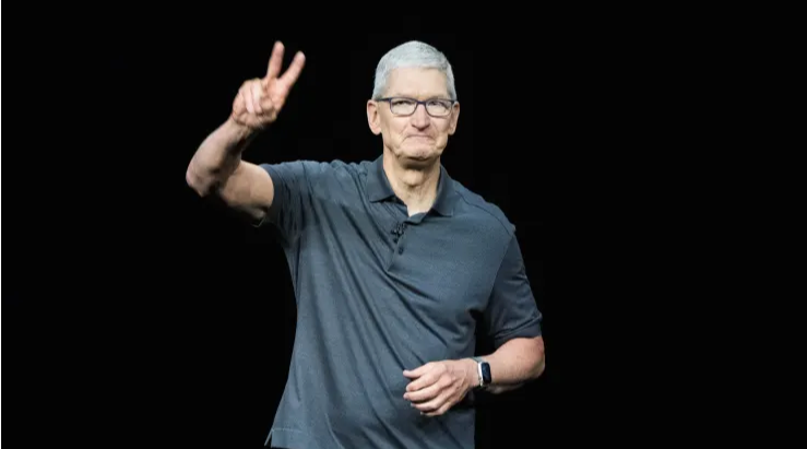 Apple Event 2023 Live Updates: iPhone 15 Pro Starts at $999