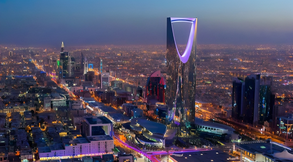 Standard & Poor’s Confirms Saudi Arabia’s Credit Rating at A/a-1, Stable Outlook	