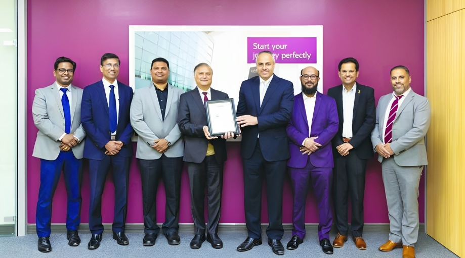 Qatar Airways Bags IT Service Management System Excellence Certification	