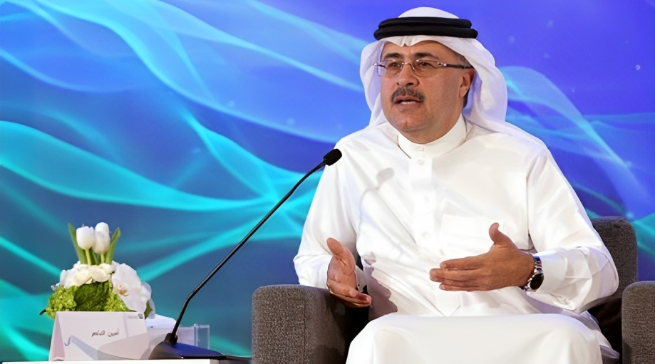 Aramco Chief Calls for Multi-Dimensional Energy Transition To Avert Crisis	