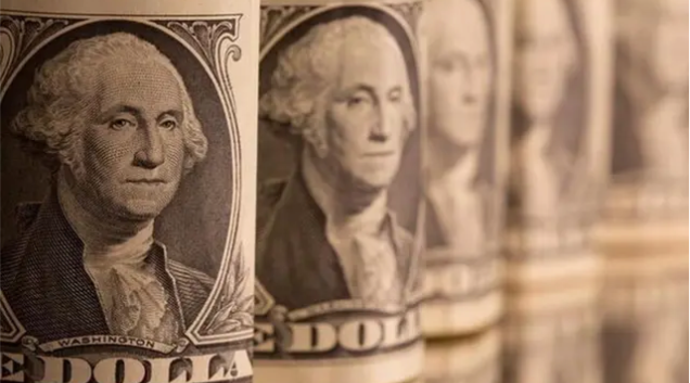 Dollar on The Back Foot as Focus Turns to Fed Easing
