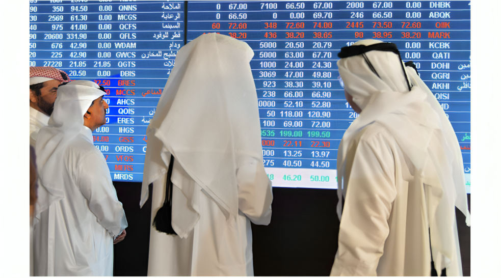 بورصة قطر ترتفع 0.42% في المستهل بدعم 6 قطاعات
