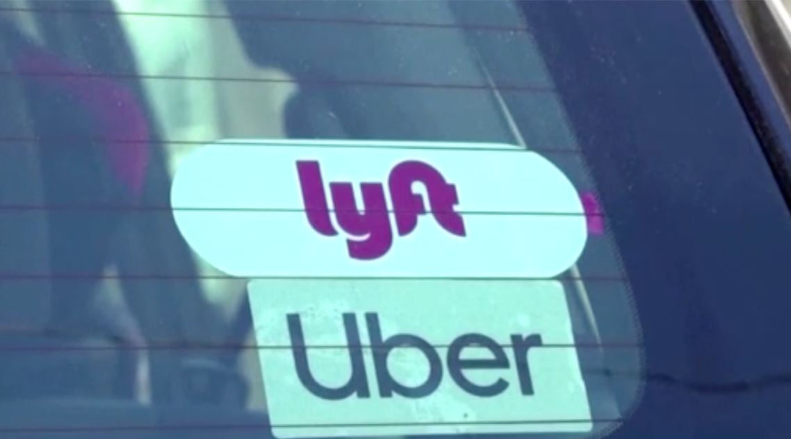 Uber, Lyft, DoorDash Drivers to Strike on Valentine’s Day for Fair Pay