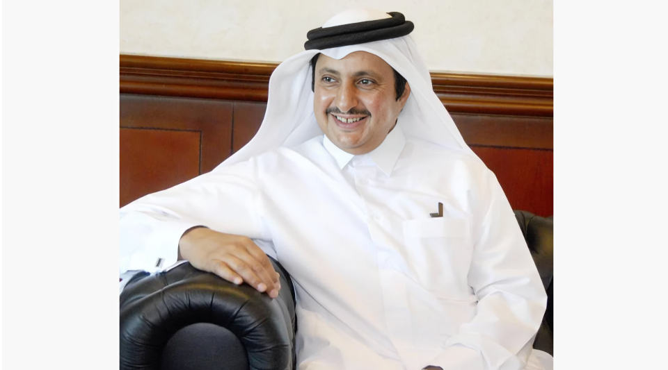 Qatar Chamber To Hold First General Assembly Meeting on April 25	