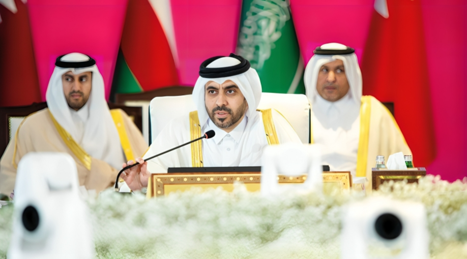 Qatar Chairs Preparatory Meetings of Undersecretaries of Ministries of Commerce	