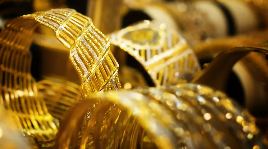 UAE: Gold Prices Drop As Profit-Taking Continues Among Global Investors	