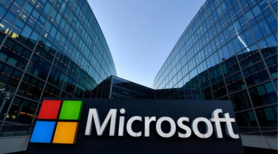 Microsoft to Report Q3 Revenue as Wall Street Looks for AI Growth