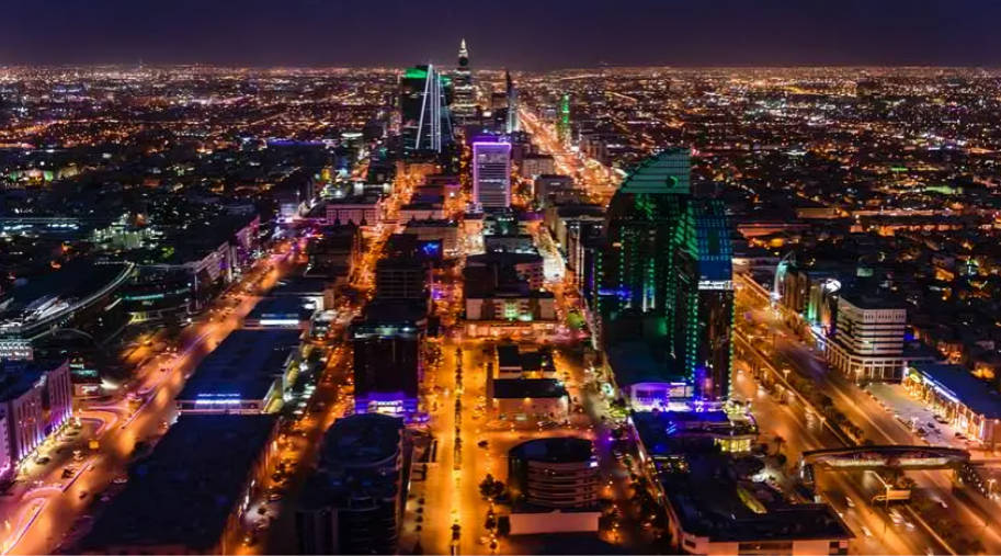 NHC, Talaat Mostafa Group Break Ground on $8.3bln Saudi City	