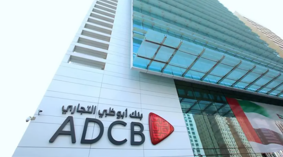 ADCB Ranks First in Banking, Second Across UAE’s Economic Sectors	