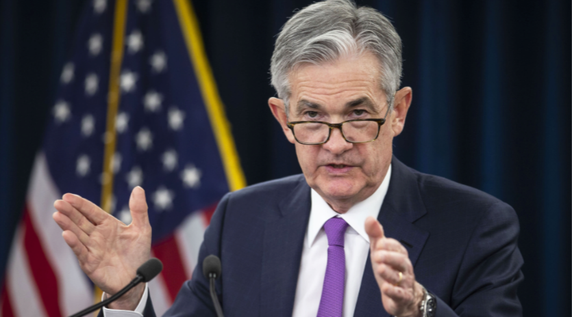 Fed Officials Stick to Powell’s Higher-for-Longer Script as a Key Inflation Reading Looms
