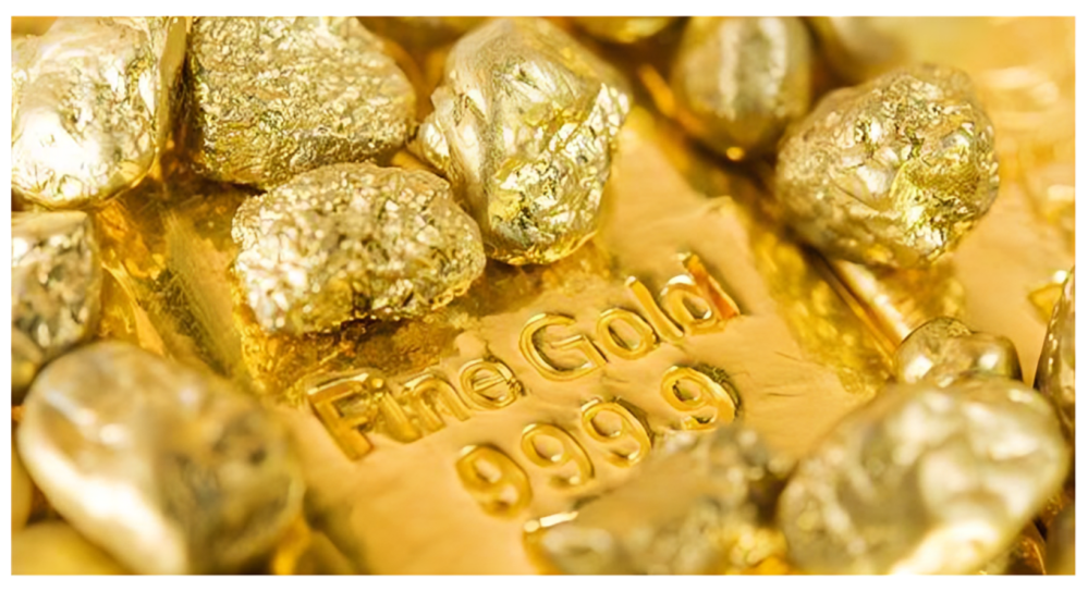 تراجع أسعار الذهب مع ترقب بيانات التضخم في أمريكا

