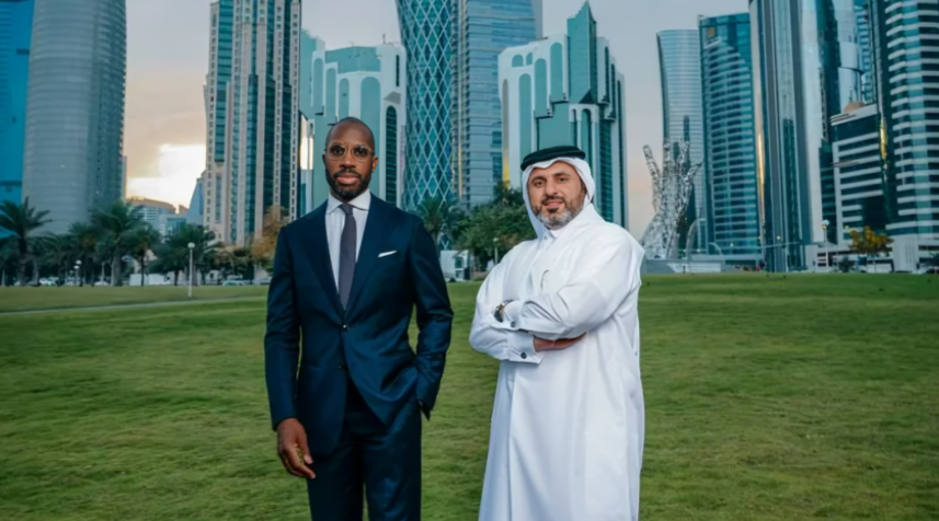 Golden Gate Launches $100Mn Mena Fund I, First Global Venture Capital Fund Managed in Qatar	