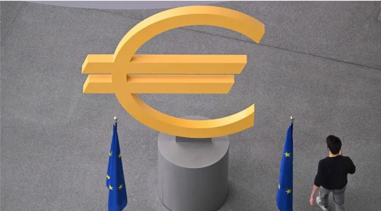 European Central Bank Cuts Rates by 0.25%