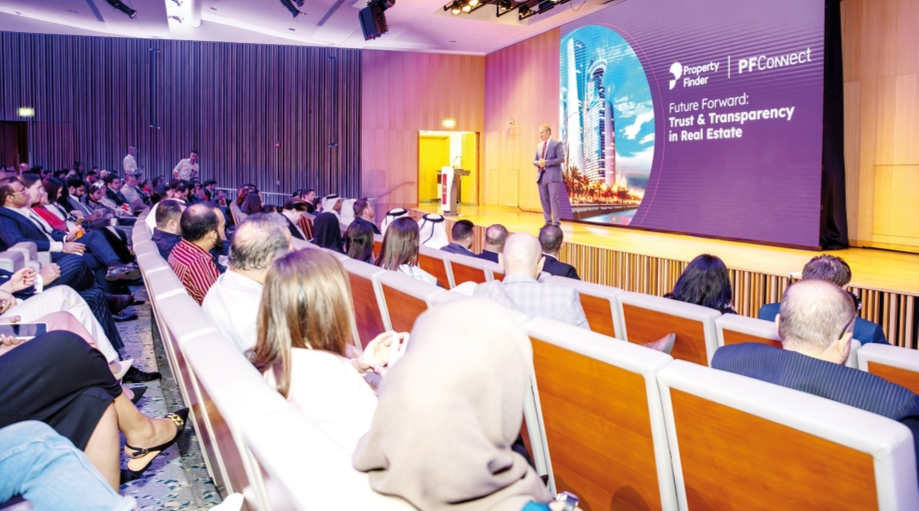 Property Finder Academy Launched To Revolutionise MENA’S Real Estate Industry	