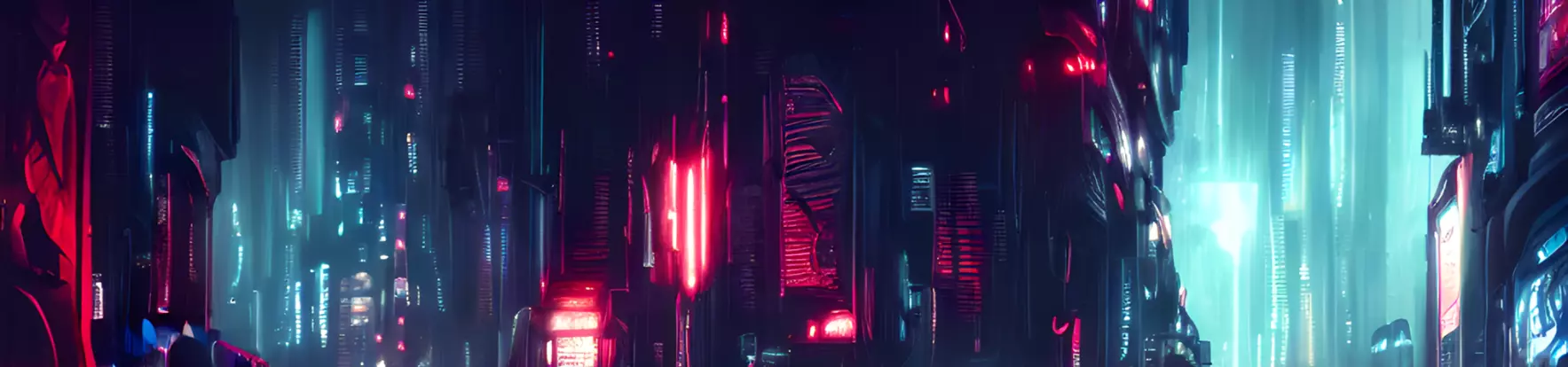 Banner for the page