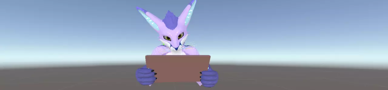 Banner for the page