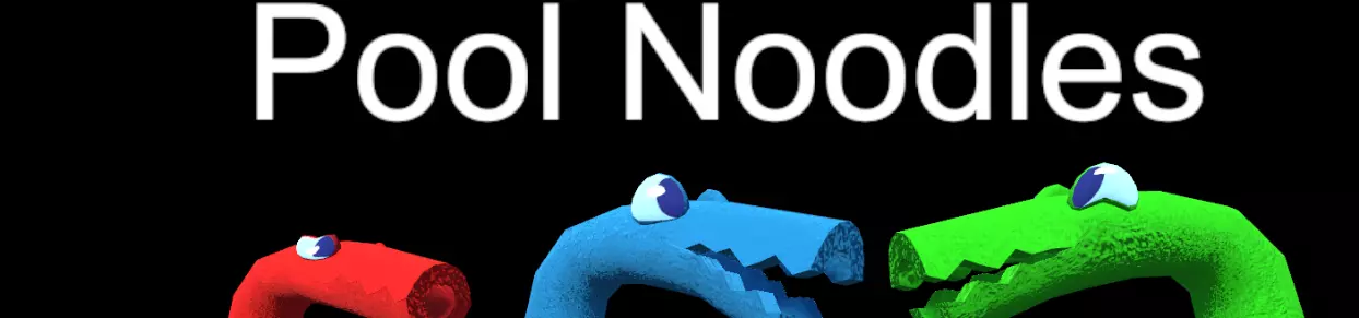 Banner for the page