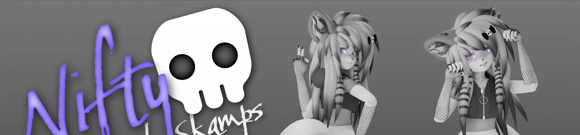 Banner for the page