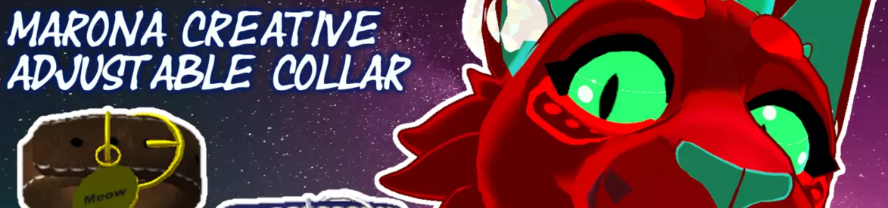 Banner for the page