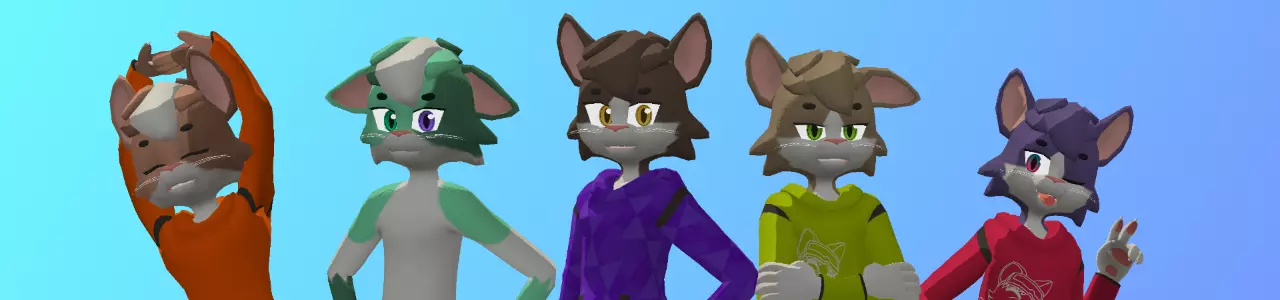 Banner for the page
