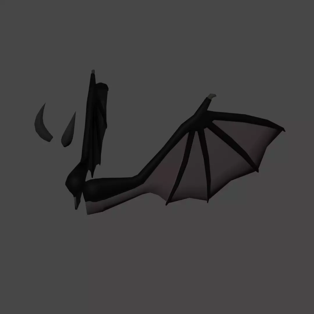 View accessories for the asset Nardoragon (VRChat Avatar)