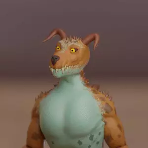 Favorite species icon