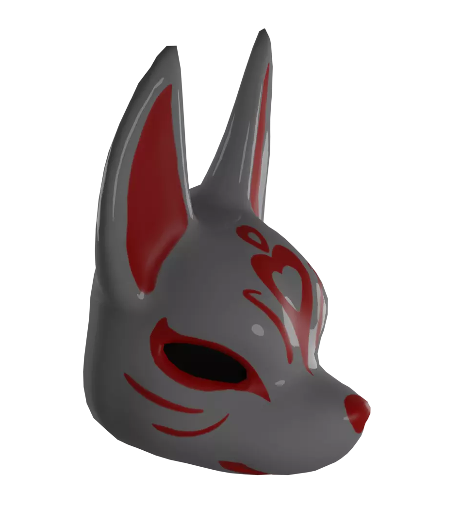 Attachment for asset