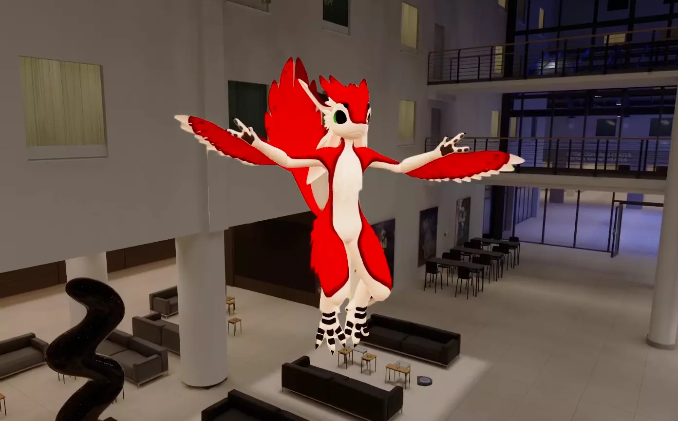 Press — VRChat