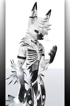 Attachment for asset