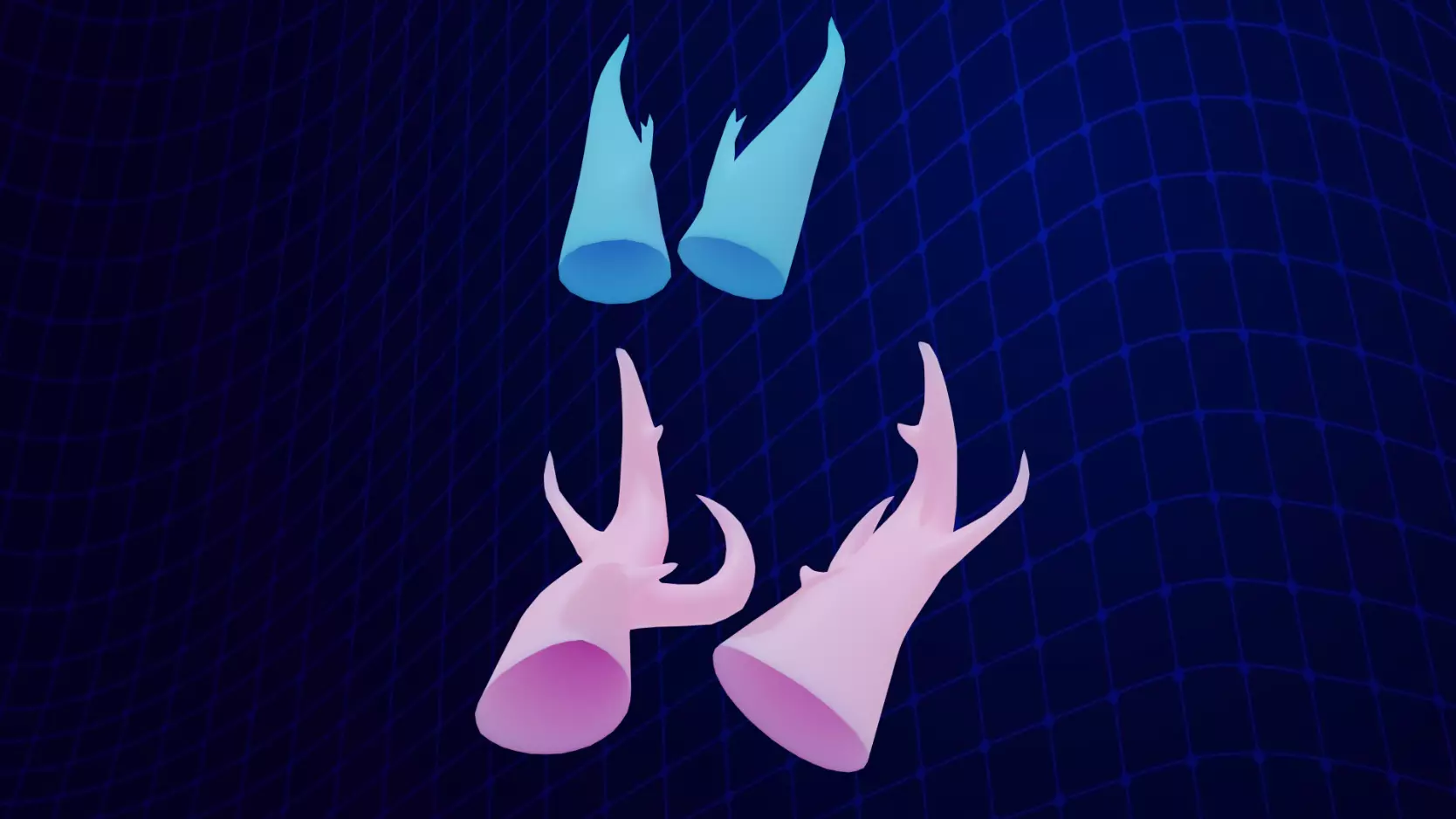 Banner for the page