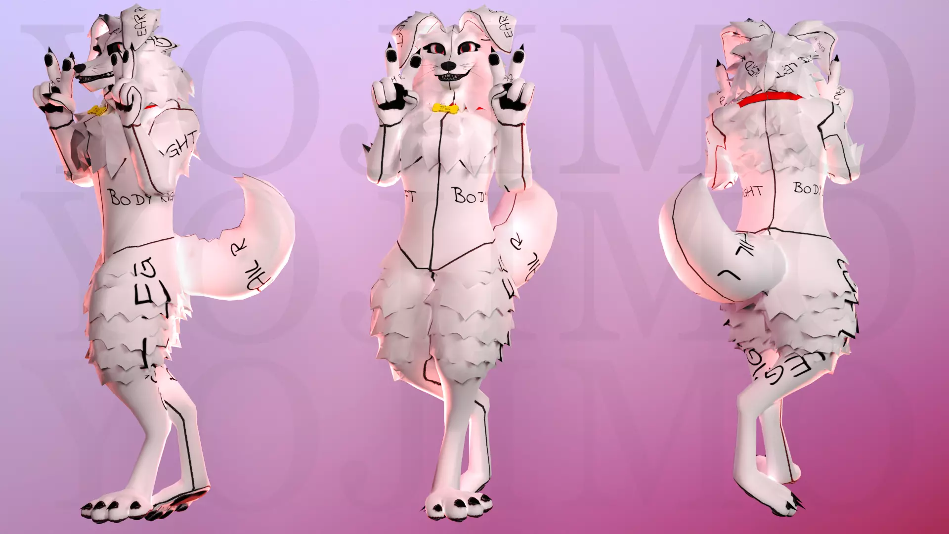 Banner for the page