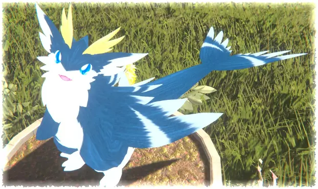 Banner for the page