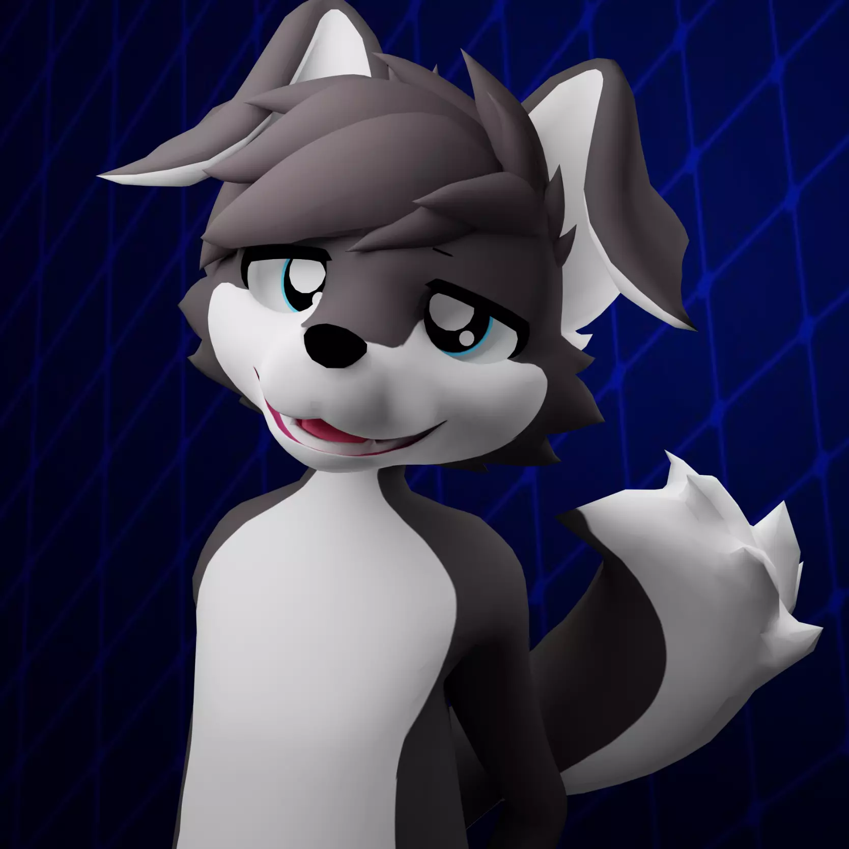 Banner for the page