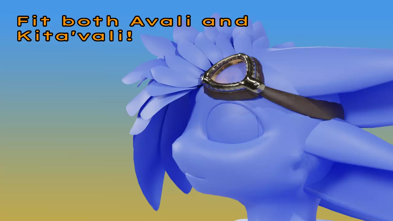 Attachment for asset