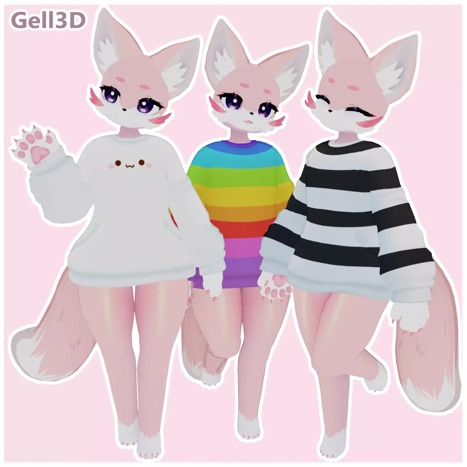 Banner for the page