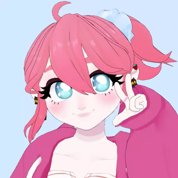 Avatar for Riceballer3D