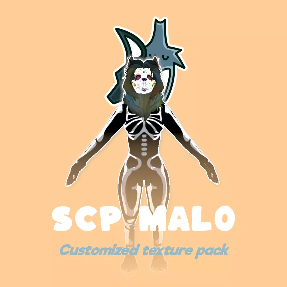 Paid Looks - SCP-1471 MalO