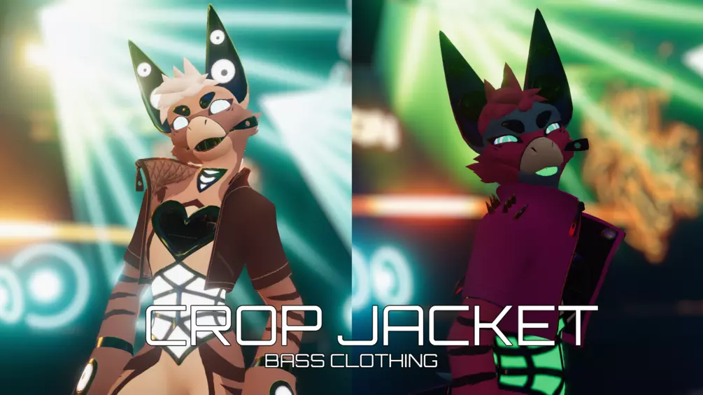 Attachment for asset