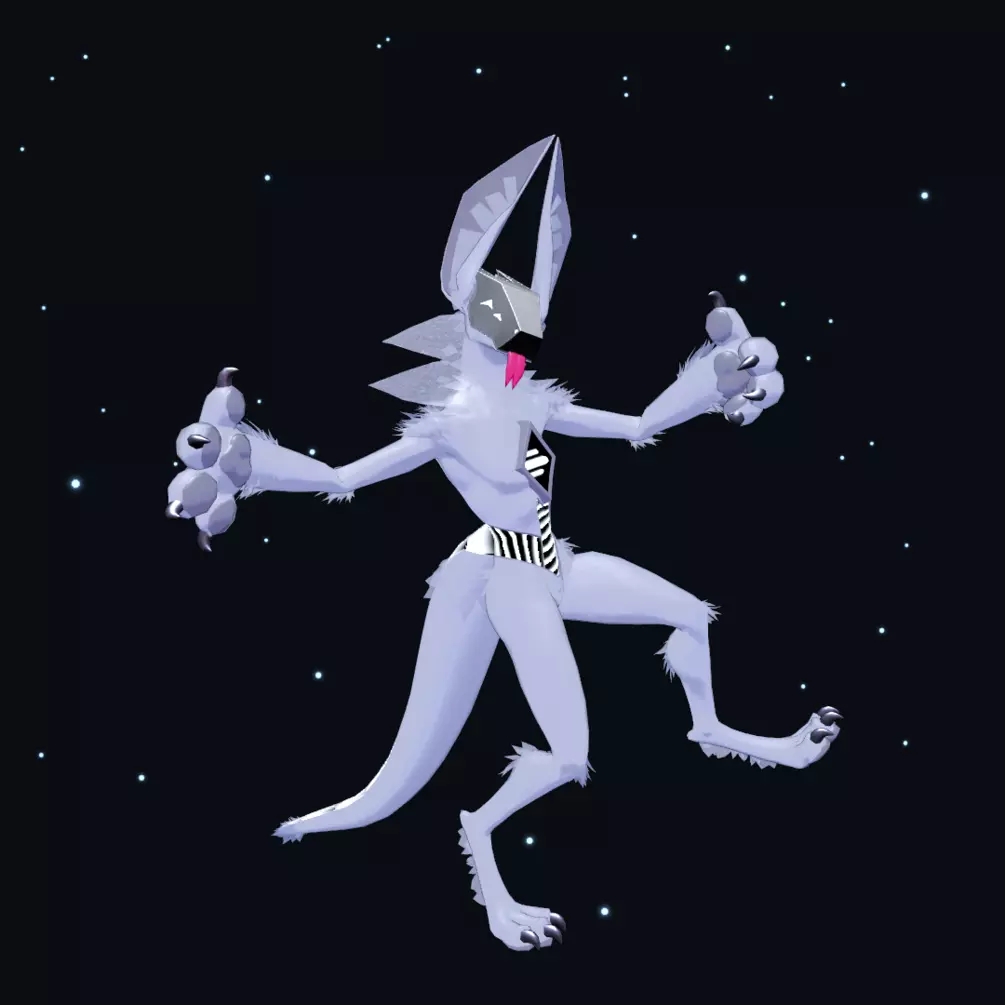 Attachment for asset