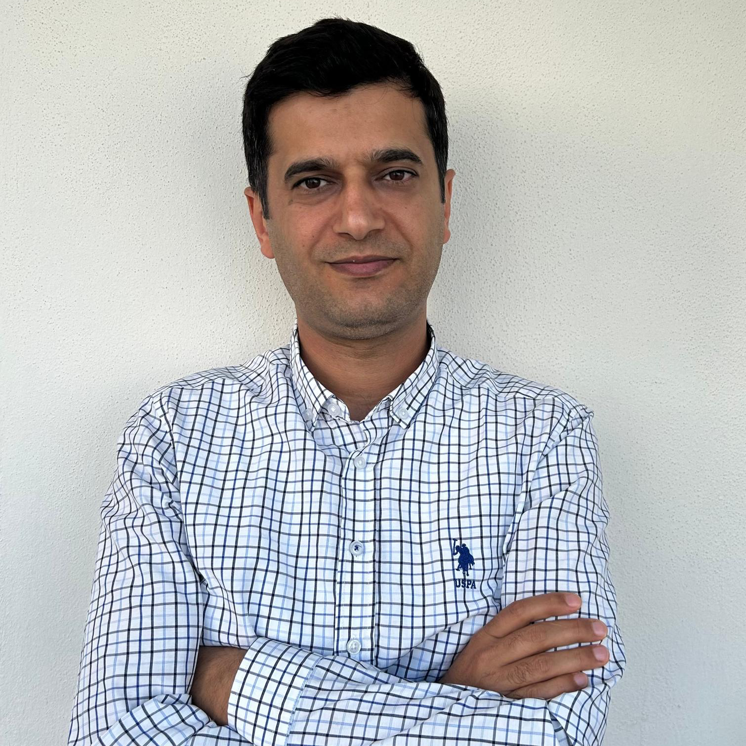 Econometrics tutor — Kadir