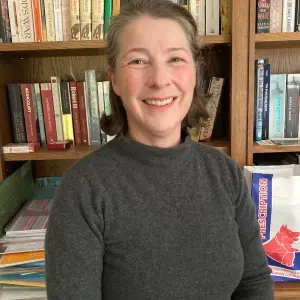 professional online LNAT tutor Charlotte